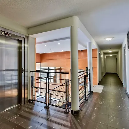 *balcon* Charming For 2 People