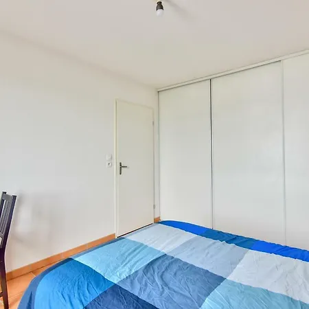 *balcon* Charming For 2 People Apartment